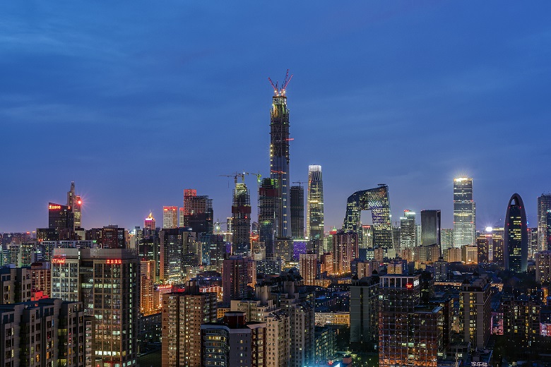 三四线城市房地产过度投资的风险