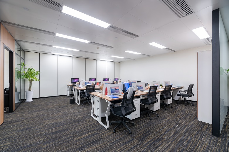 温特莱中心入驻企业